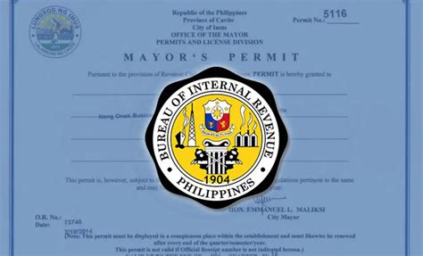 Taguig workers no longer need mayor’s permit .